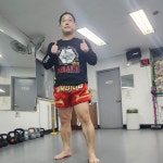 대구킥복싱무에타이샤크짐