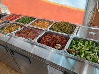 울릉도식당 봉곡점