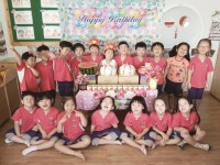 보라햇빛어린이집