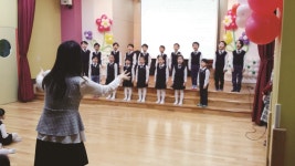 보라햇빛어린이집