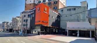 한국타이어 티스테이션 거제장평점