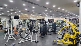 피트니스MKG 서초본점
