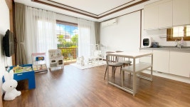 제주시간여행휴양펜션