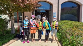 신내동 신내KCL합기도