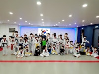 계명대강국태권도장