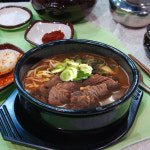 경성한우국밥