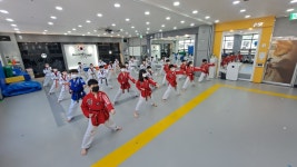 경희대스마트태권도