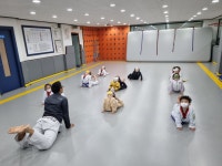 꿈키즈태권도