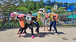 신내동 신내KCL합기도