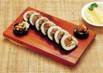 김밥천국 다산점