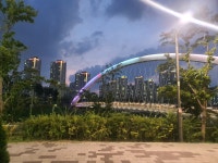 허브한마음공인중개사사무소