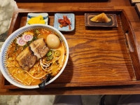 라멘집입니다 울산무거점