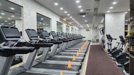 피트니스MKG 서초본점