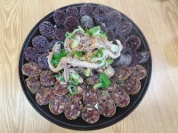 화명순대국