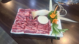 이경래달빛소나타화덕갈비