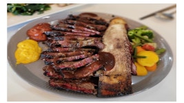 서종풀BBQ
