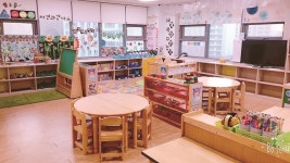 보라햇빛어린이집