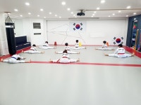 계명대강국태권도장