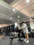 믿음GYM