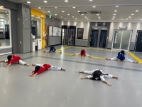 경희대스마트태권도