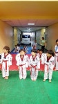 계명대강국태권도장