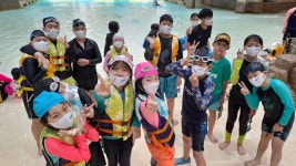 신내동 신내KCL합기도