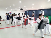 계명대강국태권도장