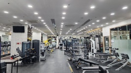 피트니스MKG 서초본점