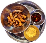 진순식당