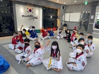 경희대스마트태권도