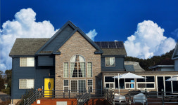 무드인디고 펜션