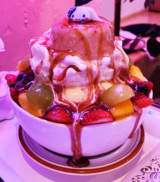 마마다이닝 동성로 본점 사진