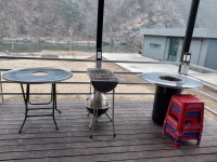 수주 문주리 민박