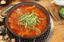 용담숯불갈비민물장어 양평본점