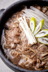 진영도원갈비 본점