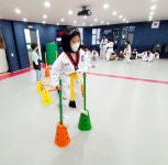 계명대강국태권도장