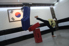 보성태권도장