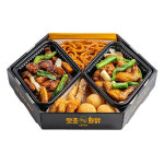 맛초화닭 디에이치자이개포점