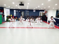 계명대강국태권도장