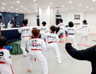 계명대강국태권도장