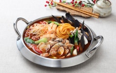 신통치킨 안흥점