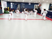 계명대강국태권도장