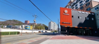 한국타이어 티스테이션 거제장평점