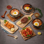 이게볶음밥 송정점
