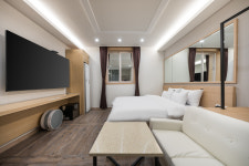 호텔야자 순천역점