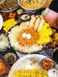 쑝쑝돈까스&도시락부산 | 쑝쑝돈까스&도시락 대구칠곡점