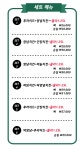 페리카나 중동1점