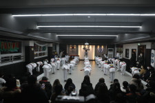 파주연세태권도장