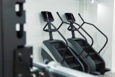 테이스트피트니스 헬스&PT 24시 수원우만점