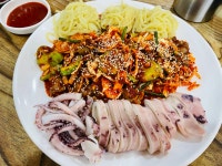 밤마실포차